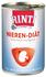 Rinti Canine Gewicht mit Huhn Nassfutter