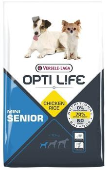 VERSELE-LAGA Opti-Life Senior Mini 7,5 kg