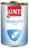 Rinti Canine Mobility Rind 6x400g, Grundpreis: &euro; 4,79 / kg