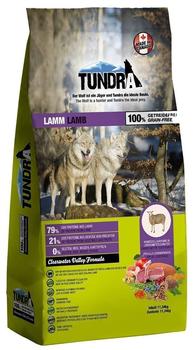 Tundra Lamm 750g