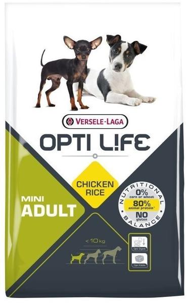 VERSELE-LAGA Opti Life Adult Mini 7,5 kg