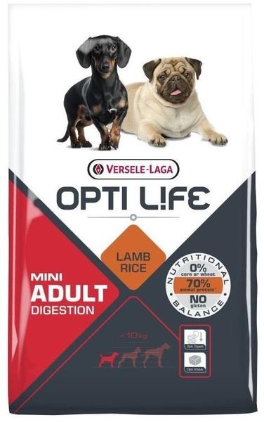Versele-Laga Opti Life Adult Digestion Mini 7,5kg