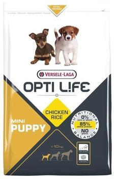 VERSELE-LAGA Opti Life Puppy Mini 2,5 kg