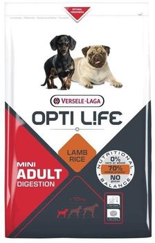 Versele-Laga Opti Life Adult Digestion Mini 2,5kg