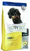 Happy Dog 61206, Happy Dog fit & vital Mini Light 4kg, Grundpreis: &euro; 5,12...