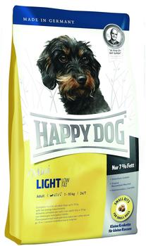 HAPPY DOG Mini Light Low Fat 4 kg