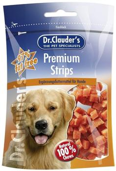 Dr. Clauders Snack Trainee Ente (80 g)