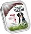 Yarrah Paté Rind mit Spirulina (150 g)