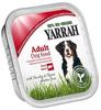 YARRAH Bio Hundefutter Bröckchen Huhn mit Rind, 1er Pack (1 x 150 Grams)