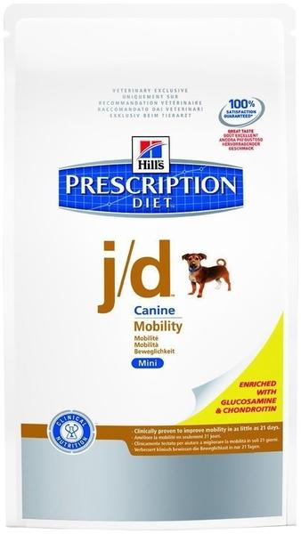 Hills Prescription Diet Canine j/d Mini 5 kg