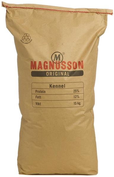 MAGNUSSON Original Kennel 14kg