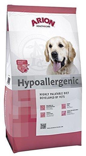 Arion Health & Care Hypoallergenic (3 kg)