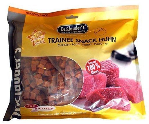 Dr. Clauders Snack Trainee Huhn (500 g)