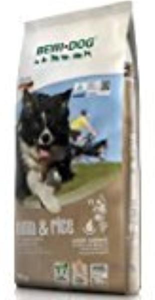 Bewi Dog Basic 2x3,0KG