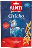 RINTI 44709563, RINTI Chicko Mini 80 Gramm Hundesnacks Huhn & Käse, Grundpreis: