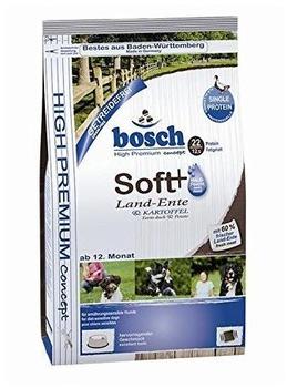 bosch HPC Soft Adult Land-Ente & Kartoffel 1kg