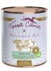 Terra Canis Senior Rind mit Sellerie 6x800g, Grundpreis: &euro; 7,19 / kg