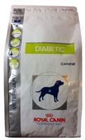 ROYAL CANIN Veterinary DIABETIC Trockenfutter f&uuml;r Katzen 1,5kg, Grundpreis: &euro;