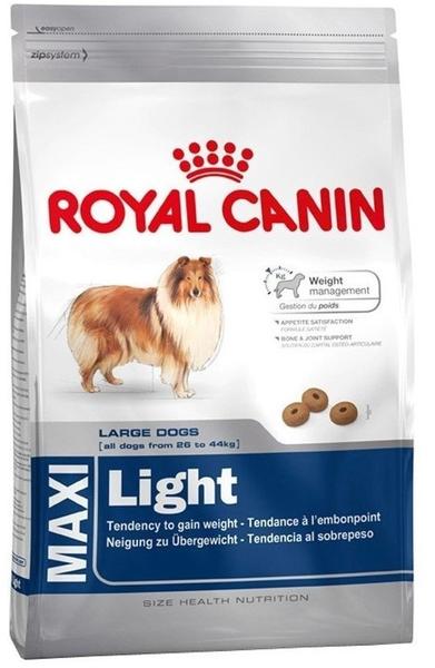 Royal Canin Maxi Light Weight Care (15 kg)