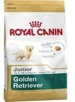 ROYAL CANIN Golden Retriever Junior 2 x 12 kg