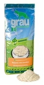 Grau Excellence Premium-Mix Reismix mit Gemüse 5 kg