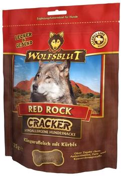 Wolfsblut Red Rock Cracker 225g