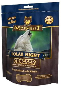 Wolfsblut Polar Night Cracker 225g