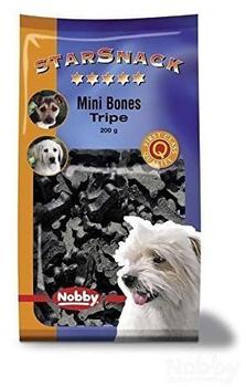Nobby StarSnack Mini Bones Tripe 200g