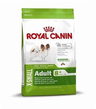 Royal Canin X-Small Adult Hunde-Trockenfutter 1,5kg