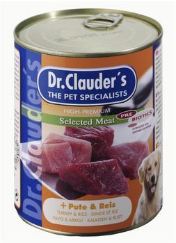 Dr. Clauders Selected Meat Rind (400 g)