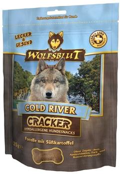 Wolfsblut Cold River Cracker 225g