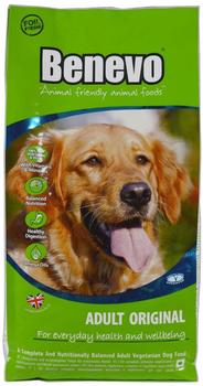 Benevo Dog Adult Original 15kg