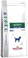 Royal Canin Hund Satiety Kleiner Hund Trockenfutter 8kg