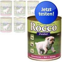 Rocco Junior 6 x 800 g