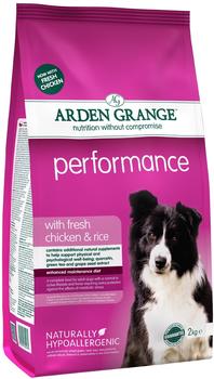 Arden Grange Adult Performance 12kg