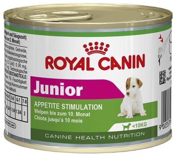 Royal Canin Mini Junior (195 g)