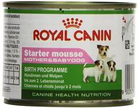 Royal Canin Starter Mousse Mother & Baby Dog