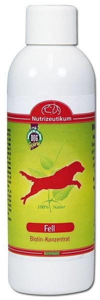 Schecker Dogreform Biotin-Konzentrat 100 ml