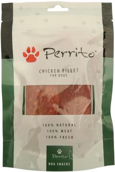 Perrito Snacks Chicken Fillet 100g
