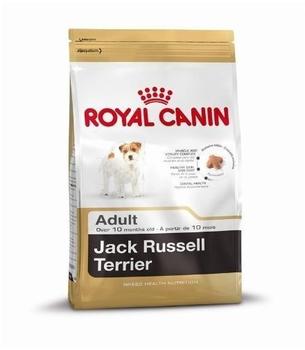 Royal Canin Breed Jack Russell Terrier Adult Trockenfutter 500g