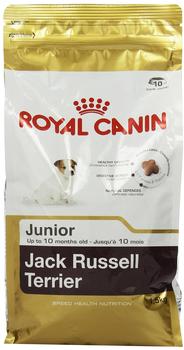 Royal Canin Jack Russell Terrier Puppy Trockenfutter 1,5kg