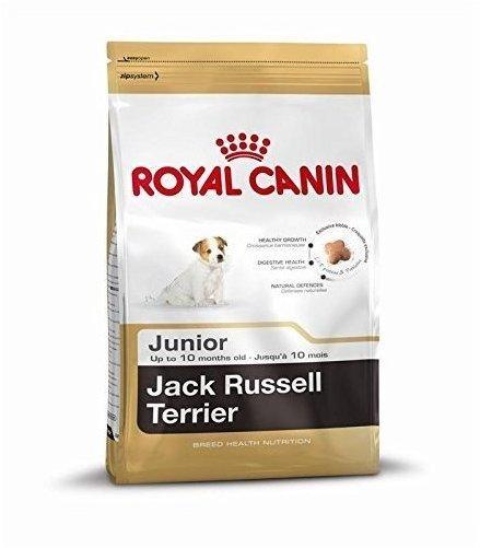 Royal Canin Jack Russell Terrier Puppy Trockenfutter 3kg