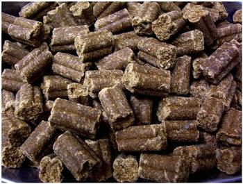 Vollmer's Trockenfleischwürfel 1,5kg