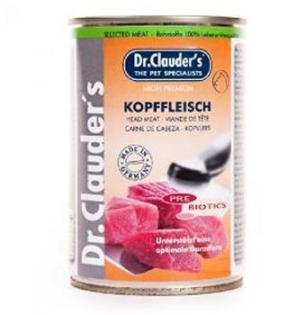 Dr. Clauders Selected Meat Kopffleisch (400 g)