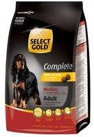 Select Gold Complete Trockenfutter Medium Adult Huhn 12 kg
