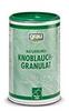 GRAU Knoblauch-Granulat - 150 g
