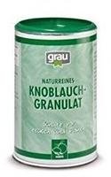 GRAU Garlic Granulate - 150 g