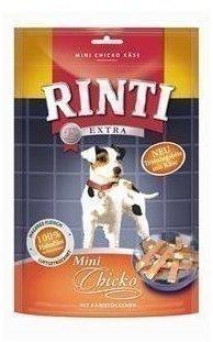 Rinti Mini Chicko Käse 90 g