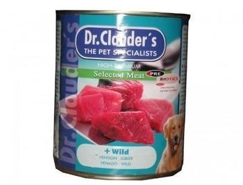 Dr. Clauders Selected Meat Geflügelherzen (800 g)