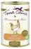 Terra Canis Light Huhn mit Zucchini Papaya Hagebutte 400g